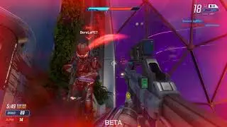 Splitgate - Fun with Portals
