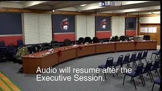 LCSD  Regular BOE Meeting  (12-15-2025)