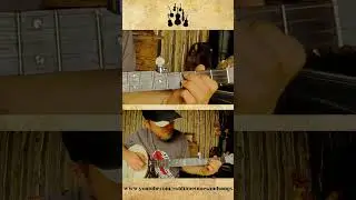 Oregon (Derroll Adams) - Clawhammer Banjo #banjo #musician #music #oldtime #folk #bluegrass