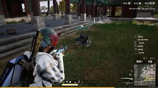 【PUBG】为什么打倒敌人游戏会卡？