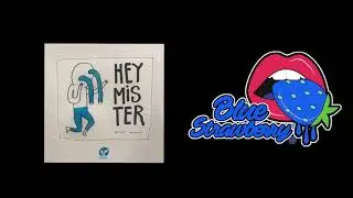 Detroit Swindle - Hey Mister (Extended Mix)