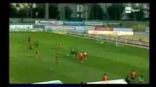 SERIE B 2011-2012 Grosseto-Modena 1-1