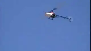 Gasser helicopter