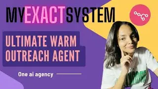 Mastering outreach in 2025 | COLD vs WARM | Step by step guide | NO CODE | N8N