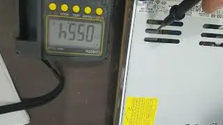 PSU TEST GOOD OR BAD PROJECT