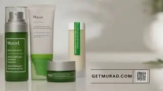 Murad Retinal Resculpt Regimen Commercial (2026)
