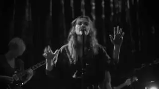 Tessa Belinfante -Fly As We Fall Release Show- Aftermovie