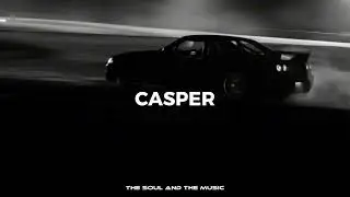 CASPER - STREET ECHO