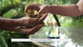 How to use Essential Oil for massage?