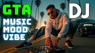 Vice Pulse (Club & Car Music) &ndash; Pulsing Synths & Booming Kicks For Neon Club Nights! DJ GTA ojoMusic