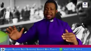 Prayer, Healing & Deliverance
