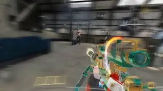 No spawntrap