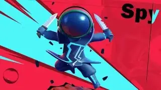 Super SUS🔥||SPY Gameplay 🔥🔥||Mr CHAMELEON