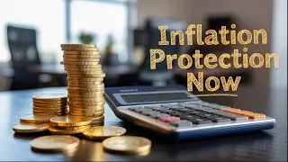 How to protect your retirement savings from market crashes and inflation