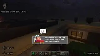 Lets play Minecraft in realm #mincraft #trending #asmr #vlog #shorts #playstation #join #subcribe