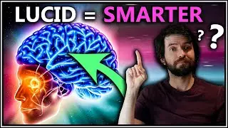Are Lucid Dreamers Smarter? (#luciddreaming Q&A - Answering 11 of your questions)