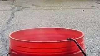Bucket Heater Review