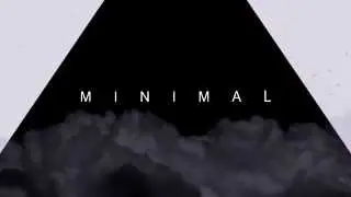 Youtube Branding Intro - Minimal Example - 1080 (60P)