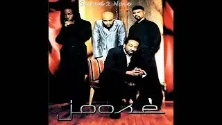 Joose-Before You Go (1998)