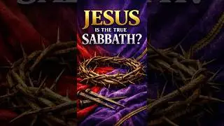 The Sabbath Isn&rsquo;t Just a Day