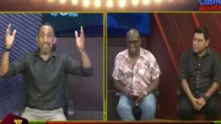 ChentuG explica que es el Bernal Seco a mi Tio Trisasno XD