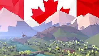 Environmental Ranking for Canada and the OECD