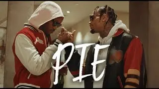 Future - PIE ft. Chris Brown (Lyrics)
