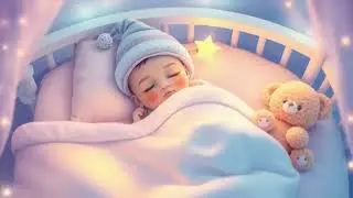 Angel Choir Baby Rest 👼🎵  3+ Hours