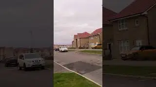 Новые дома в Эдинбурге #шорты #домнапродажу #новыйдом #шотландия #Великобритания
