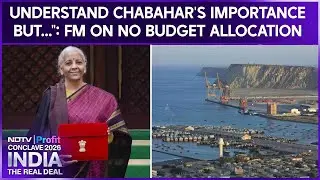 Nirmala Sitharaman | 