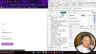 Reflected XSS into attribute with angle brackets HTML-encoded