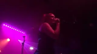 Eden Hunter-All Of Me/Chance My Heart @ The Grace, 8th June 2023