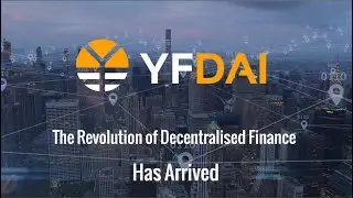YFDAI - The Future of DeFi