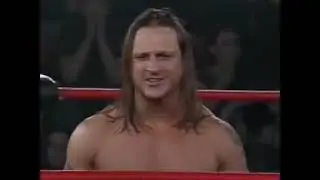 Dlo Brown & Aplo Vs Kid Kash & Dallas NWA TNA April 14 2004