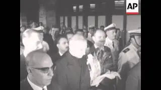 POLISH CARDINAL - NO SOUND