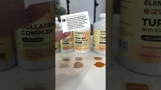 Replying to Turkish - Ashwagandha Element 5