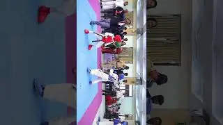 4th State Level Open Karate Championship held on 27.12.2025 Ariyalur_Dt.