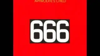 Aphrodite's Child - The Four Horsemen