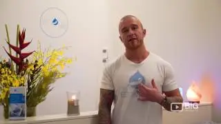 Beyond Rest, a Health and Wellness Center in Melbourne for Float Therapy or for Holistic Health
