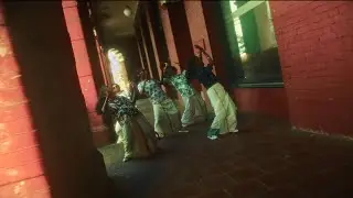 MAYAKKARI OFFICIAL DANCE VIDEO | HEYTHARUN