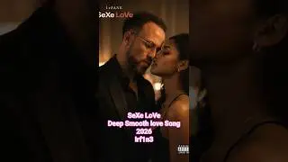 SeXe LOVE - Afro Love Deep Sweet RnB Song - 2026 - Irf1n3