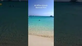 🌴 Eden Island, Egypt &ndash; A Hidden Paradise in the Red Sea! 🏝️✨