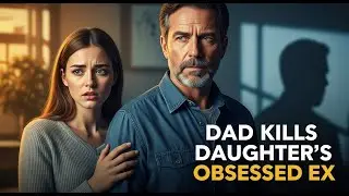 Dad Kills Daughter's Obsessed Ex#crimeinvestigation #crime #truecrimecommunity #crimedocumentary