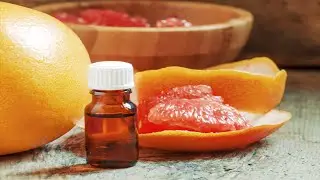 Cure For LPR? - Grapefruit (Extract) Experience Report #1