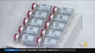 COVID Vaccine Mandates Across US Facing Pushback From Some Americans