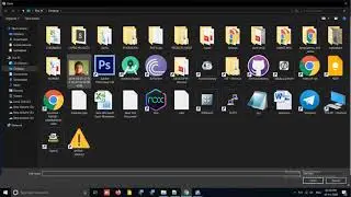 Software update guide video