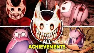 Silksong.exe - FULL Walkthrough & ALL Achievements (Showcase)