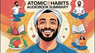 Atomic Habits in Hindi 🎧 | Full Audiobook Summary by James Clear | Book Beats Hindi