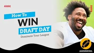 Dominate Your Fantasy Football Draft: Insider Strategies for Targeting High-Upside Players