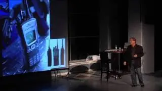 BIF 5: Bob Schwartz - Closing The Gap Between Doing Good and Being Good